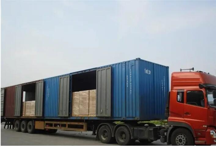 漳州到兴宁区整车运输