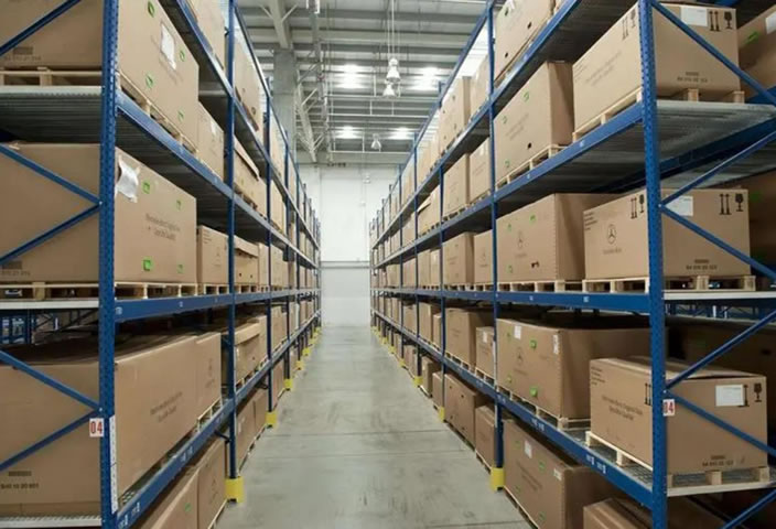 漳州到兴宁区货物仓储