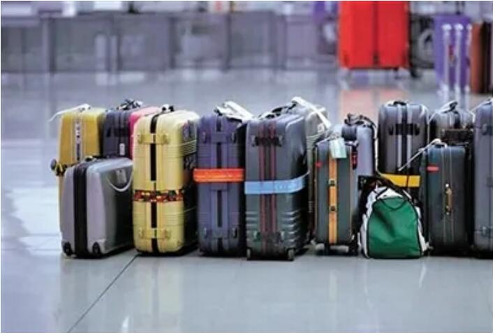 漳州到兴宁区行李托运