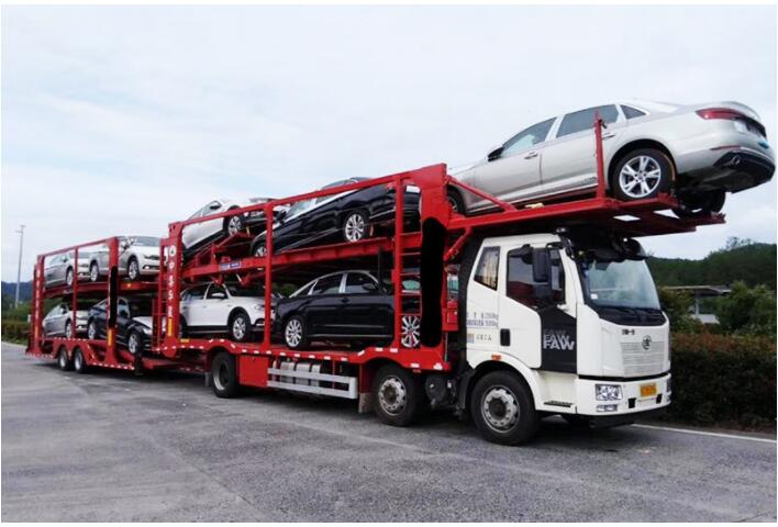 漳州到兴宁区轿车托运